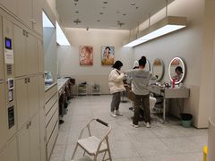 -天真蓝照相馆(五角场百联又一城店)