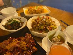 -隔壁老王·家常云南菜(花巷店)