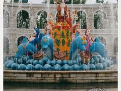 -石家庄市动物园