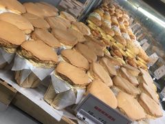 -新旺茶餐厅(嘉里城店)