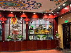 -阿西娅食府(中关村店)