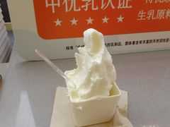 -野人先生现做冰淇淋(北京悠唐购物中心店)