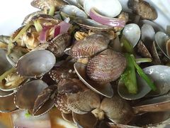 -南海渔家•海鲜•正宗海南菜(海棠湾店)