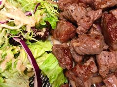 香煎澳洲牛扒-hallch 好吃餐厅(全运村中央广场店)