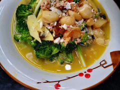 -又见炊烟私房菜(敬亭路店)