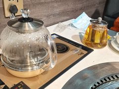 -二十一分小锅炖(中心店)