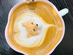 -逗柴咖啡屋·狗咖猫咖宠物桌游