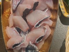 -土著渔匠·养生蝴蝶鱼(香樟路店)