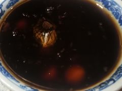 -南京大牌档(香港广场店)