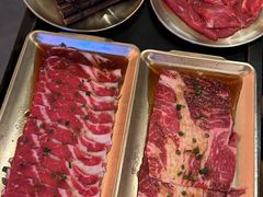 -西塔老太太泥炉烤肉(上海七宝领展广场店)