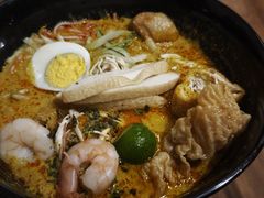 -Limapulo: Baba Can Cook