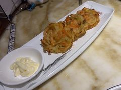 -绿茶餐厅(同成街华联店)