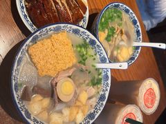 -小潘记鸭血粉丝汤