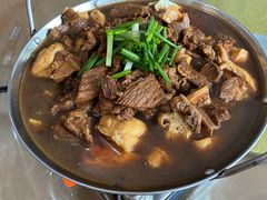 -黄牛肉馆·皖南土菜