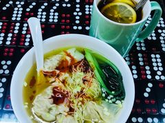 -莅香岛港式餐厅(滨江道店)