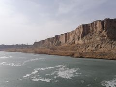 -水洞沟旅游区