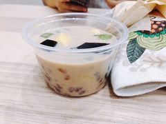 -学姐家酸奶铺(江大店)