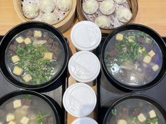 -回味鸭血粉丝汤(砂之船店)
