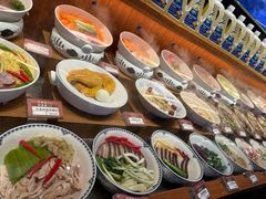 -许爷家·生态湖鲜(徐汇日月光店)