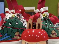 -泡泡玛特POPMART(北国先天下店)