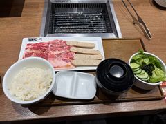 -焼肉ライク·烧肉LIKE(万菱汇店)