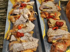 -慢丽江·云南野生菌土鸡锅(付家庄店)