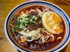 -聚合鑫东北熏酱熟食麻辣面(长阳店)