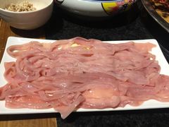 -谭氏兄弟火锅(中和店)