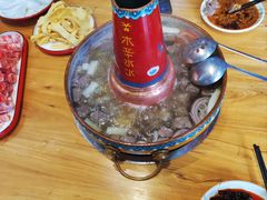 -木辛水水冰煮羊(新一中店)