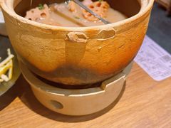 -清水亭湖北菜(大屯DT51店)