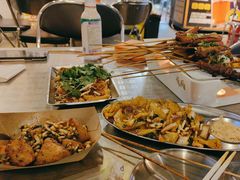 -有局·成都市井烧烤·精酿啤酒(双楠店)