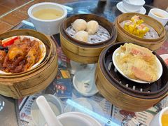 -香港蓮香樓(中環店)