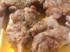-确喜美味小厨(西单商场兰州店)