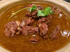 精品小锅-芦月轩羊蝎子(北蜂窝店)