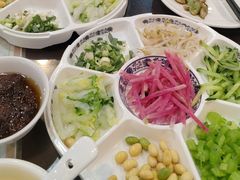 -老北京炸酱面大王.铜锅涮肉(朝阳门店)