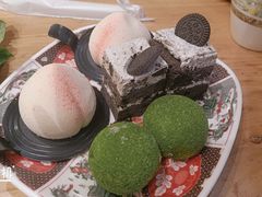 -汉江山料理级自助烤肉黑金冠(周口好吃城店)