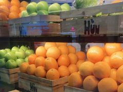 -混果汁(福田领展中心城店)