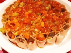 -西贝莜面村(近铁城市广场店)