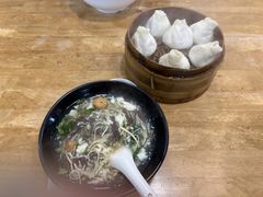 -常鲜德乐购迎桂馒头店(麻巷公寓店)