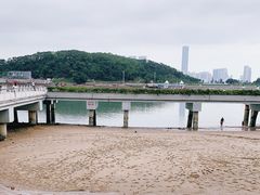 -海沧湾公园