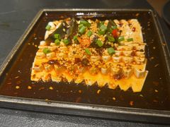 -蘸小院铁锅炖·蘸酱菜·东北菜(怀远门店)