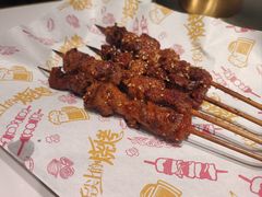 内蒙羊肉串-草原牧羊火锅·龙虾·烤鱼(杨浦店)