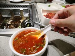 -海底捞火锅(松雷店)
