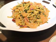 -纯肴大东北(新城北街店)