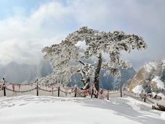 -华山风景名胜区