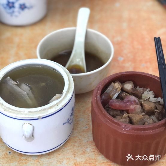 正一老字号炖品(东门市场店)
