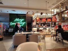 -必胜客(上地华联店)