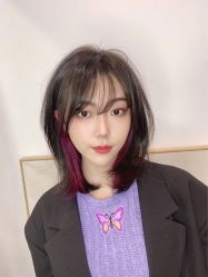 -逸丝风尚yesfashion造型