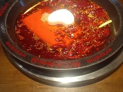 -牛市坎火锅(建设路店)