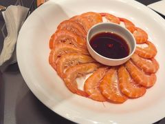 -忆江南·临江鱼馆